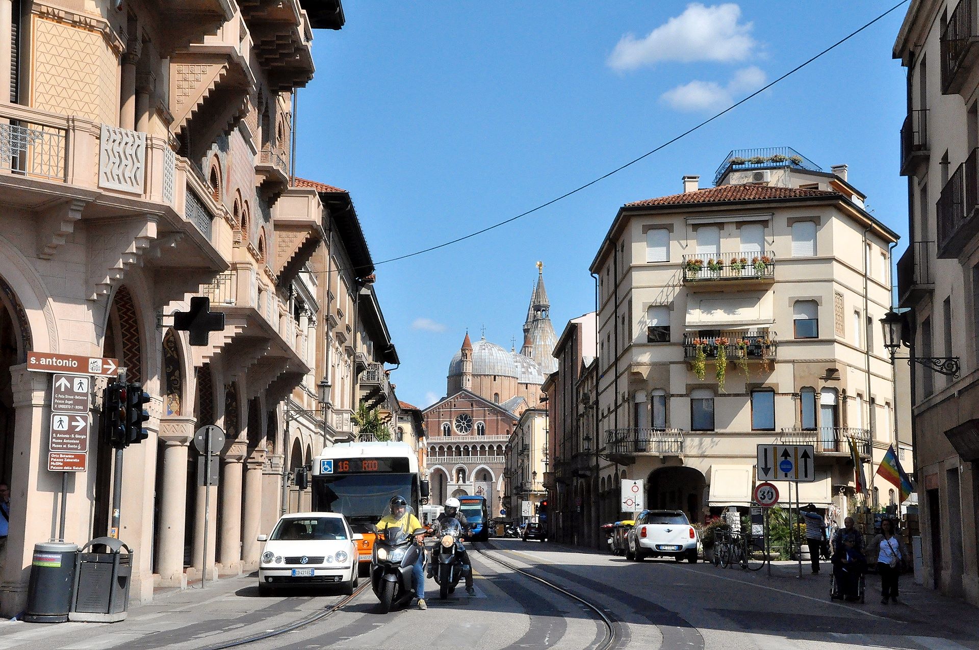 Padova